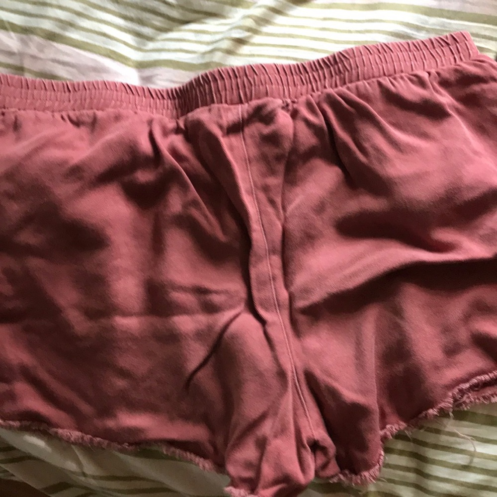 Shorts - Picture 2 of 3